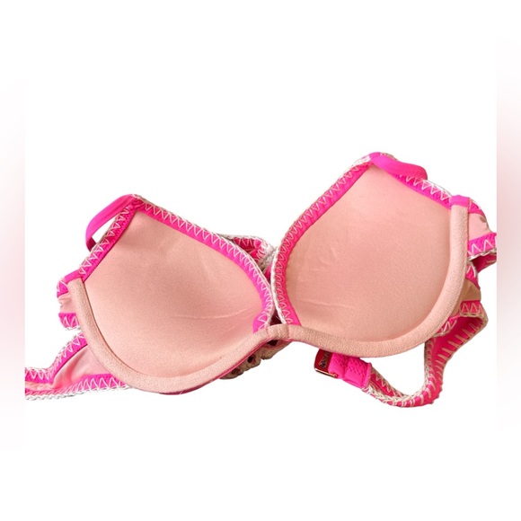 Push Up Bikini Tops Size 34 A - Picture 13 of 16